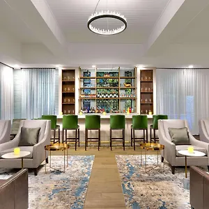 4* Hotel The Bluff Savannah, Tapestry Collection By Hilton